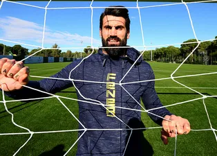 Volkan'ın cümleleri Comolli'yi kızdırdı! Başkana farklı anlattı...