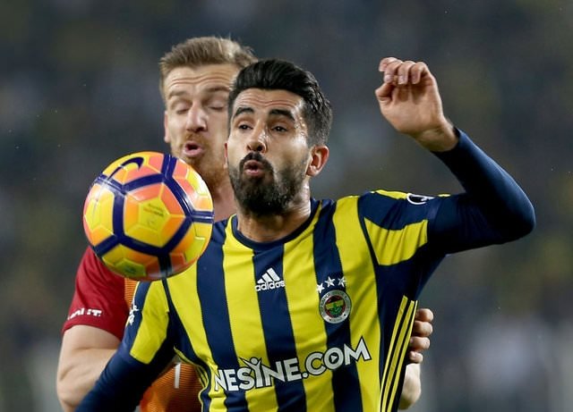 Türk futbolcularının bonservis bedelleri belli oldu