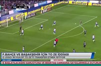 Fenerbahçe ve Başakşehir için To Ze iddiası