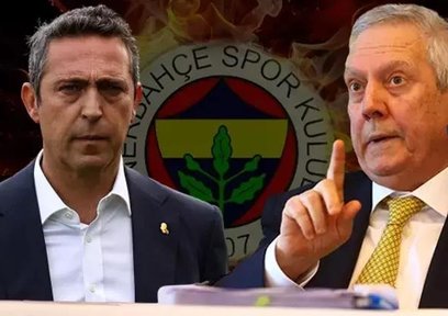 Ali Koç aday olmazsa yer yerinden oynayacak! Fenerbahçe’den içeri giremez