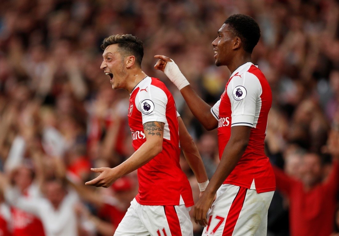 Fenerbahçe’den Mesut Özil bombası