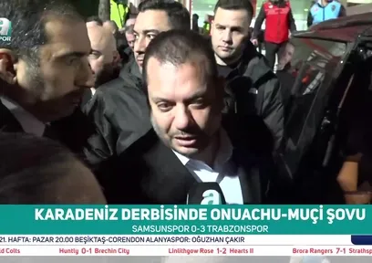 Ertuğrul Doğan'dan taşlı saldırıya ilişkin açıklama!