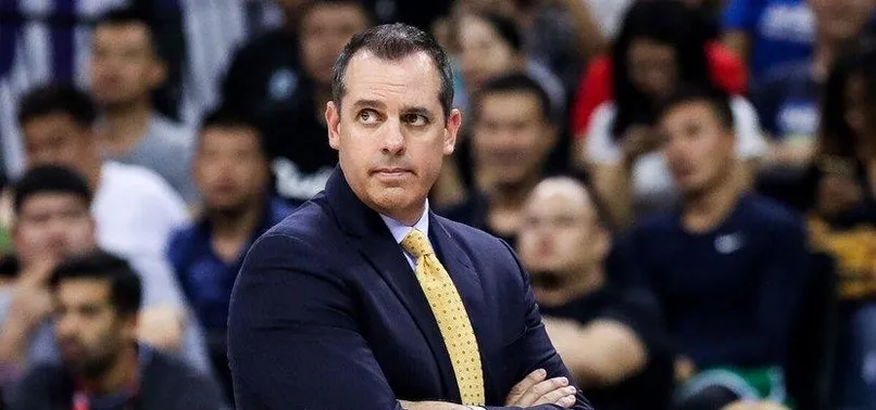 NBA'de Phoenix Suns'ta Frank Vogel dönemi!
