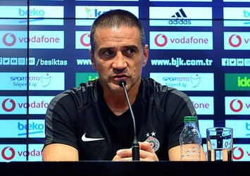 Mirkovic: Önemli oyunculara engel olamadık