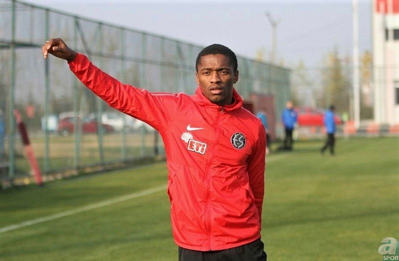 Galatasaray’dan çok konuşulacak transfer! Fenerbahçe’nin listesindeydi...
