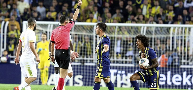 Spor yazarları Fenerbahçe - Ankaragücü maçını yorumladı! İşte o yazılar