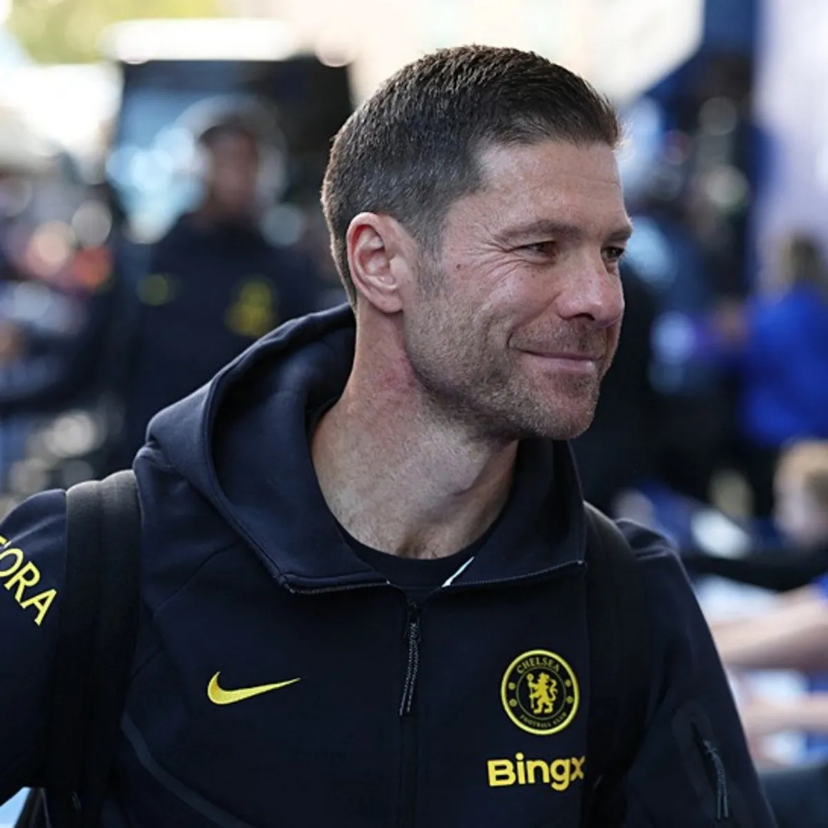 Xabi Alonso: Bournemouth Maçı Olağanüstüydü