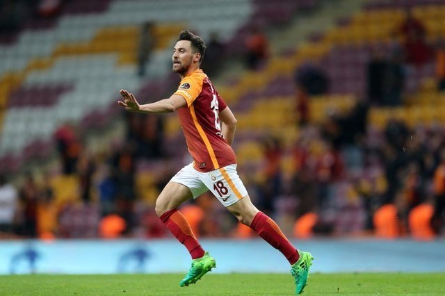 Galatasaray’da transfer haftası