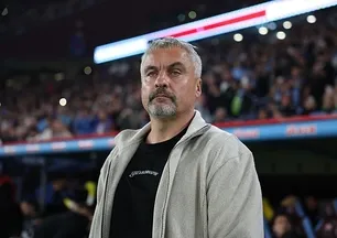 Trabzonspor'da Thomas Reis derbilerde şov yaptı!