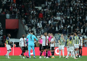 Çakar'dan derbi yorumu! "Büyük takımın santrforu..."