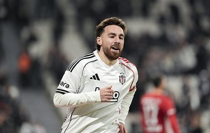 TRANSFER HABERİ: Beşiktaş’ta Orkun Kökçü gelişmesi!