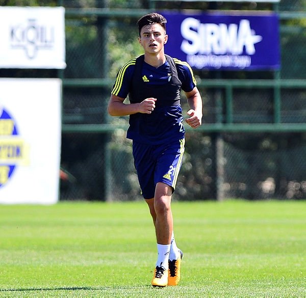 Eljif Elmas’ın inanılmaz değişimi!