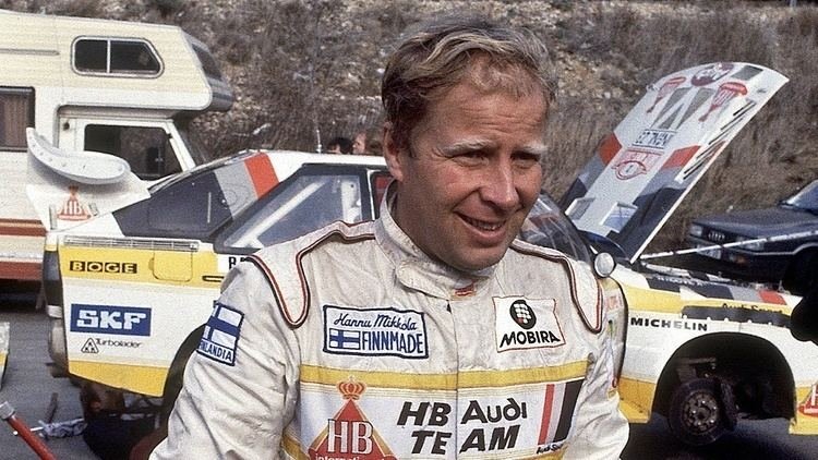 Geçmişten günümüze WRC şampiyonları!