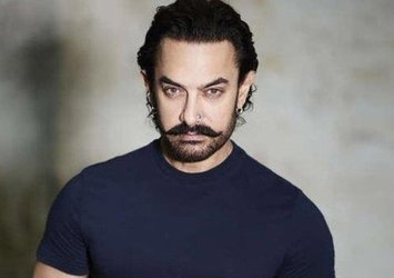 Aamir Khan'dan inanılmaz yardım! 1 kilo un içinde 15 bin rupi