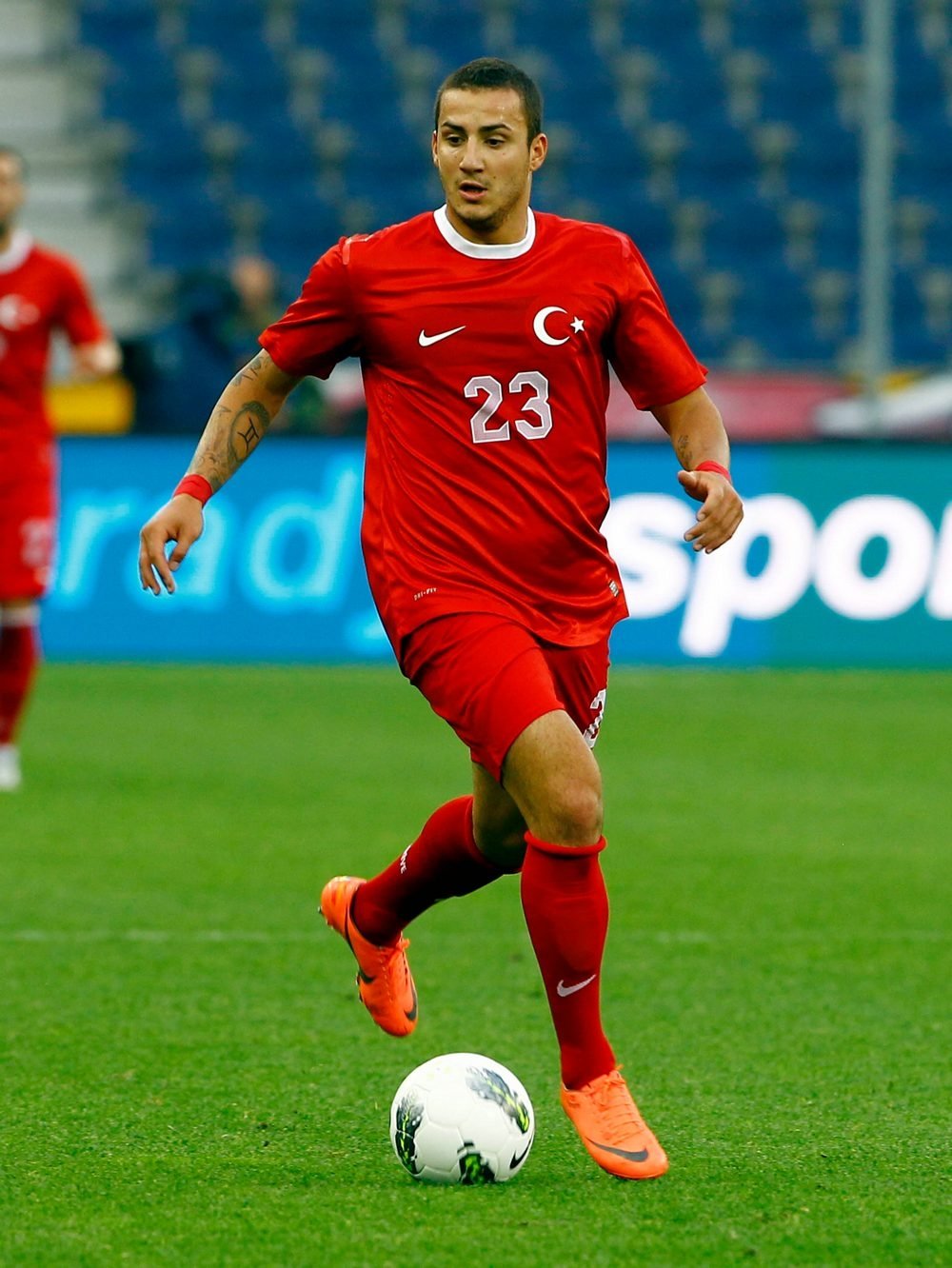 Boşta bulunan Türk futbolcular!