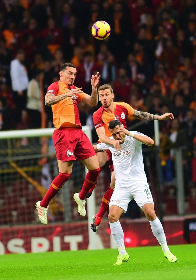 Olay istifa sonrası Ali Dürüst’ten ilk açıklama geldi!