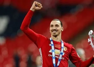 İngiltere Lig Kupası Manchester United'ın