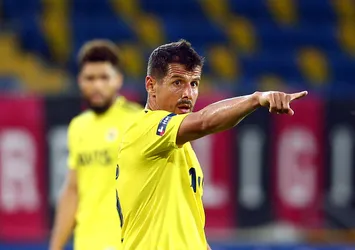 Emre Belözoğlu: Avrupa'ya gitmeliyiz