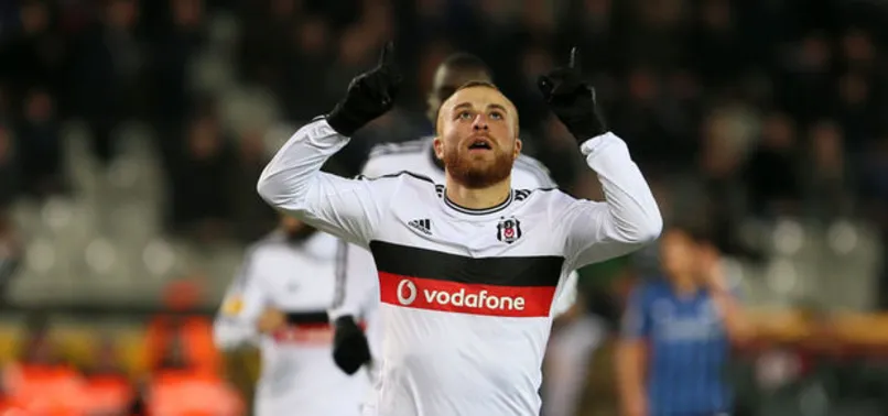 Hem Beşiktaş, hem West Ham istemiyor: Gökhan Töre!