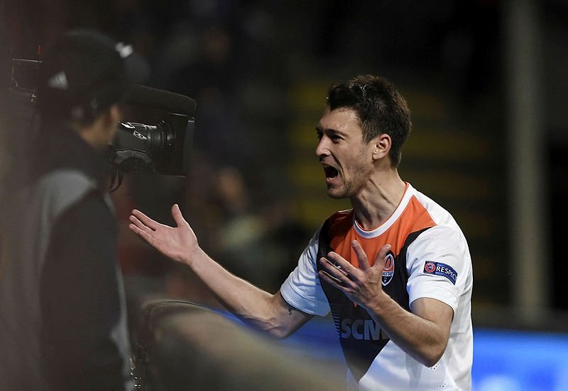 Fenerbahçe’de hedef Ighalo&Ferreyra