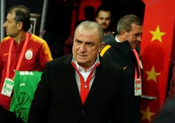 Fatih Terim’den 4 değişiklik