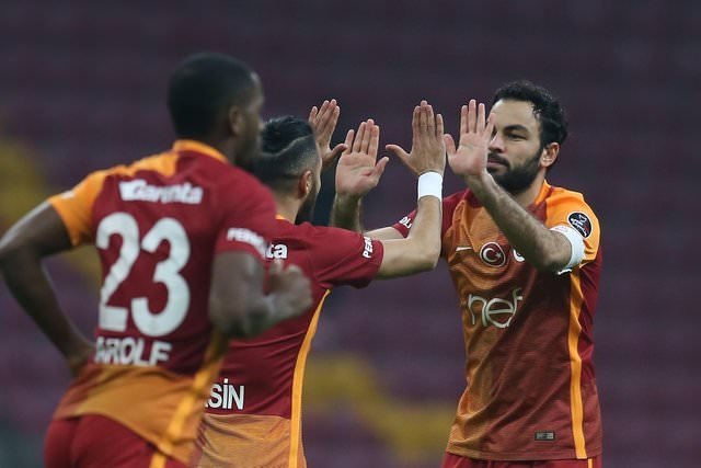 ’’Selçuk İnan’la yollar ayrılıyor’’