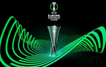 UEFA Avrupa Konferans Ligi 3. eleme turu başladı