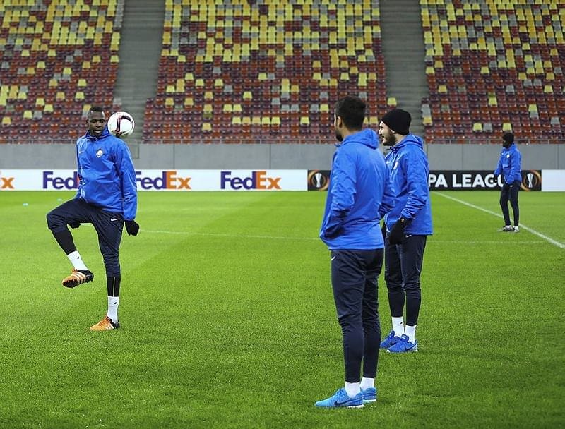 Temsilcilerimizin maçı saat kaçta hangi kanalda?