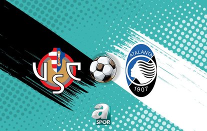 Cremonese Atalanta maçı CANLI izle! Seria A Cremonese - Atalanta maçı saat kaçta, hangi kanalda?