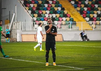 Altay şov yaptı! Paixao...