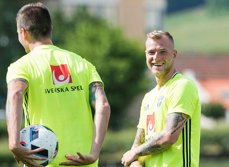 Galatasaray’da son aday Guidetti