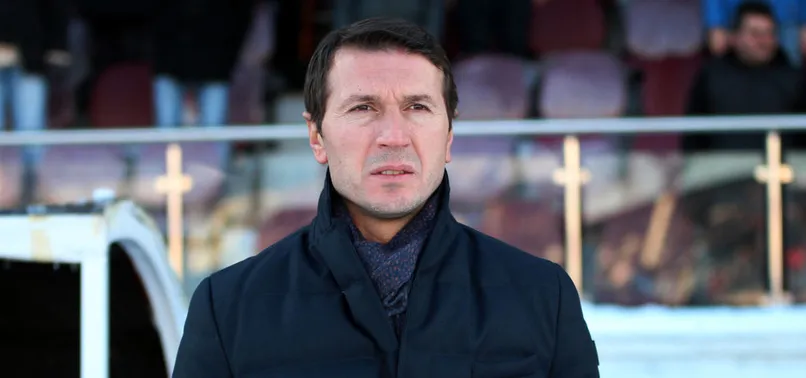 Bayram Kadir Bektaş Ümraniyespor'da