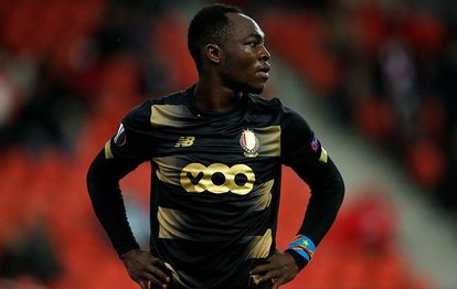 Beşiktaş ve Galatasaray’dan Jackson Muleka için transfer teklifi!