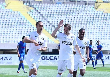 Altay’ın büyük hayali