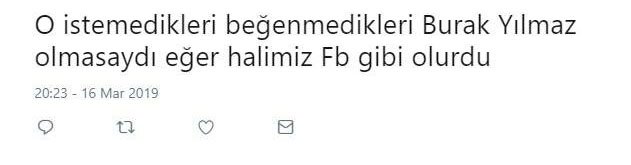 Burak Yılmaz attı, twitter patladı!