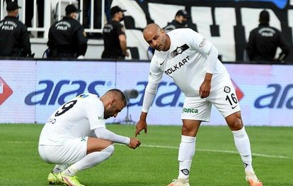 Altay’da Thaciano beklentilerin altında kaldı!