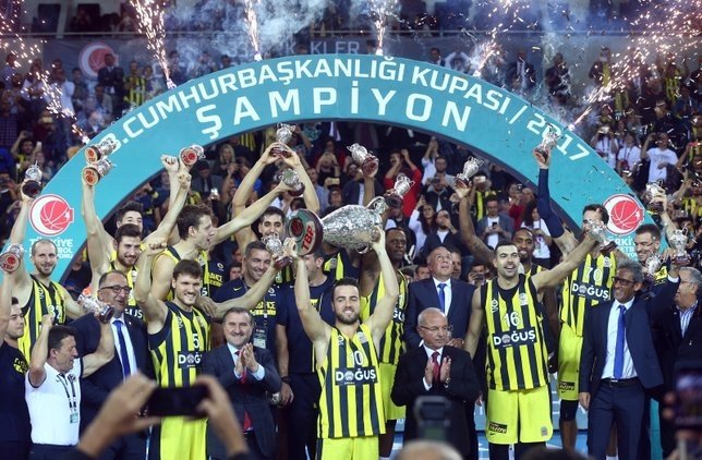 Fenerbahçe’de şok karar! Obradovic...