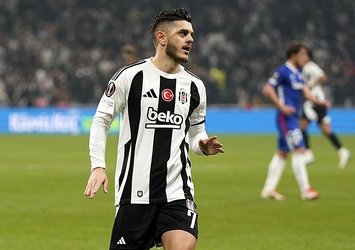 Rashica: Hepimiz için çok zor geçti