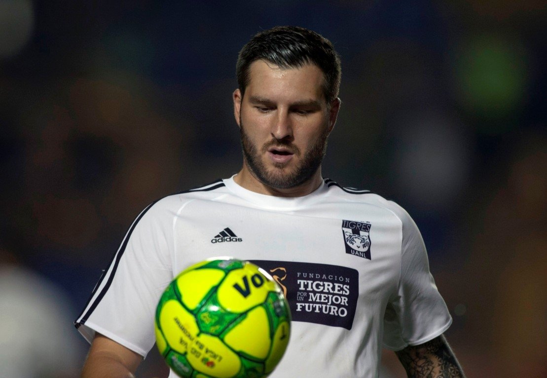 Fenerbahçe’den Andre Pierre Gignac bombası