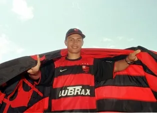 Alex de Souza 40 yaşında!