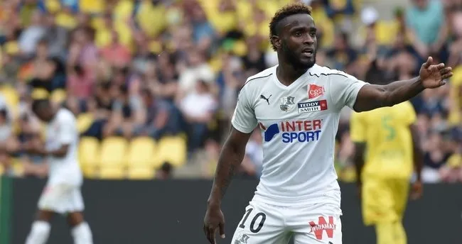 Stiven Mendoza Trabzonspor yolunda! - 1