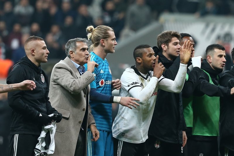 Beşiktaş’tan Burak Yılmaz açıklaması!