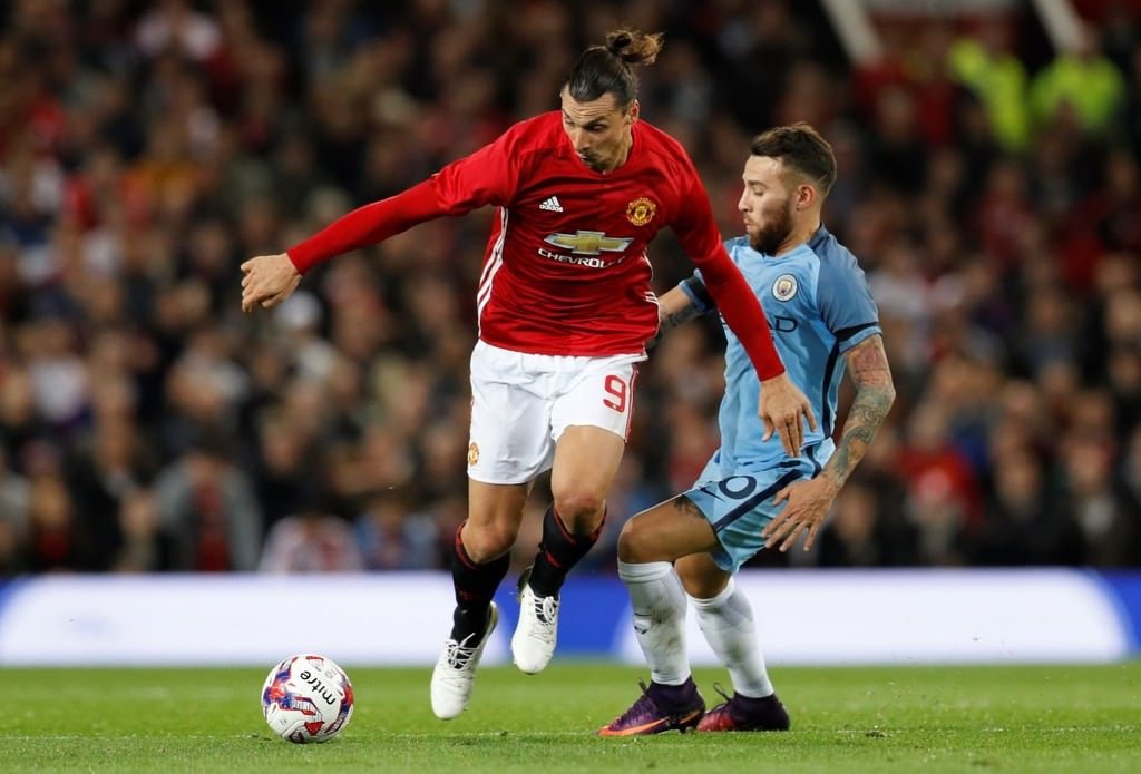 Zlatan Ibrahimovic’ten şok sözler