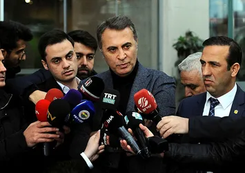 Fikret Orman'dan kongre üyelerine çağrı