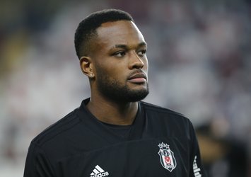 Beşiktaş'tan dünyaları istediler! Transferde Larin detayı