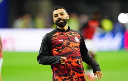 Beşiktaş’ta flaş Mohamed Salah gelişmesi!