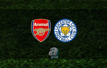 Arsenal - Leicester City maçı ne zaman, saat kaçta ve hangi kanalda? | İngiltere Premier Lig