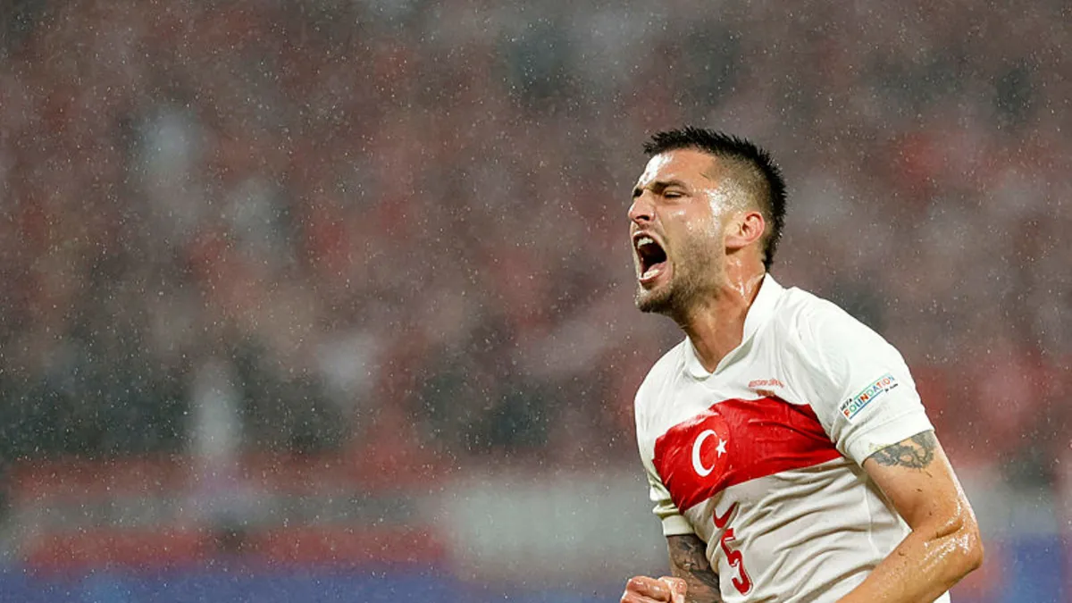 TRANSFER HABERİ: Beşiktaş'tan Okay Yokuşlu operasyonu! Menajeri...