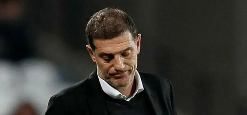 El İttihad'da Bilic dönemi sona erdi