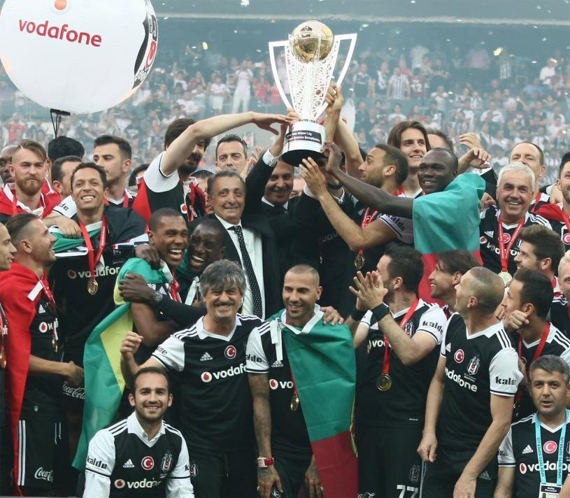 Erman Toroğlu’ndan flaş Şenol Güneş sözleri